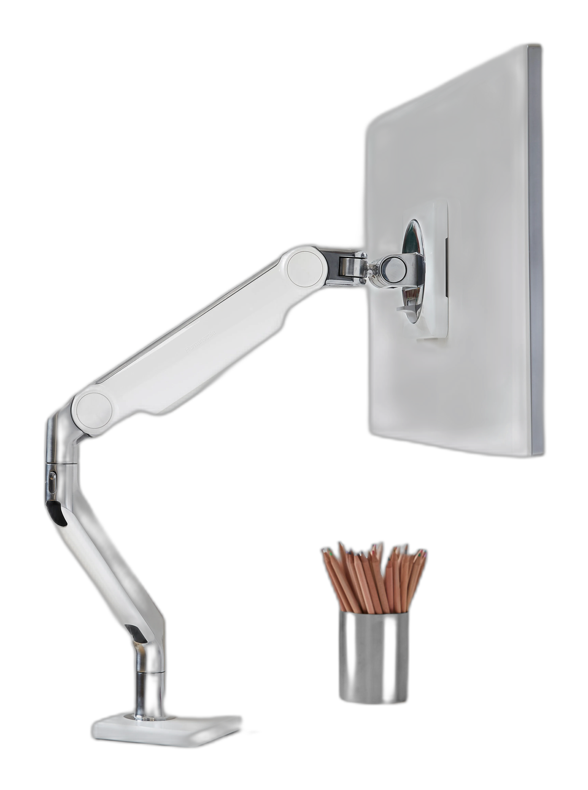 Humanscale M2 Pro Single Monitor Arm