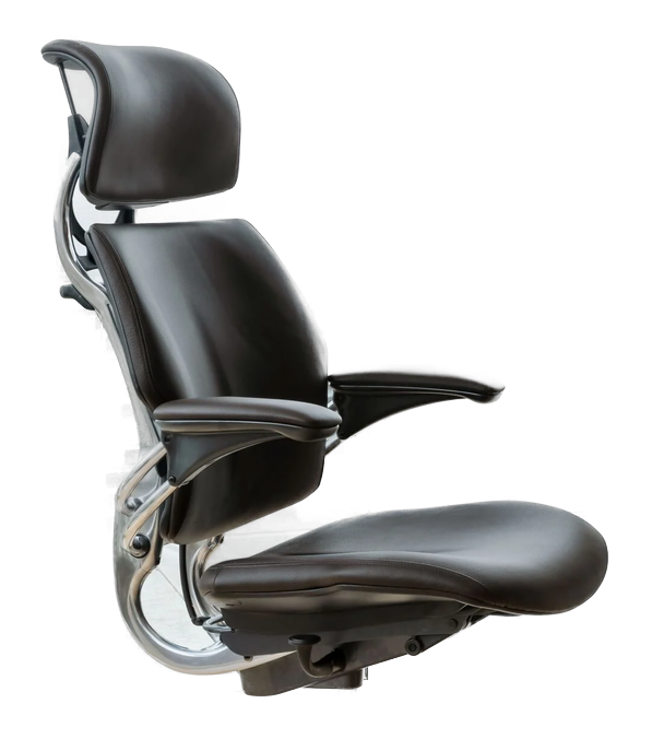 Humanscale M8 Pro Dual Monitor Arm