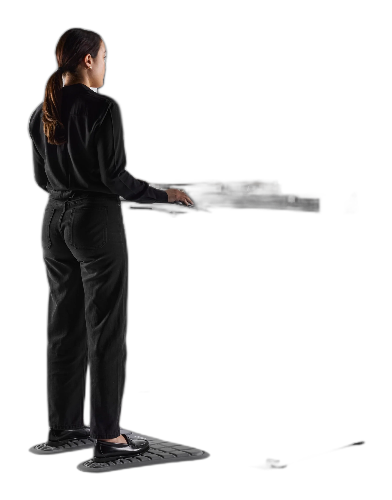 Humanscale Monarch Standing Mat