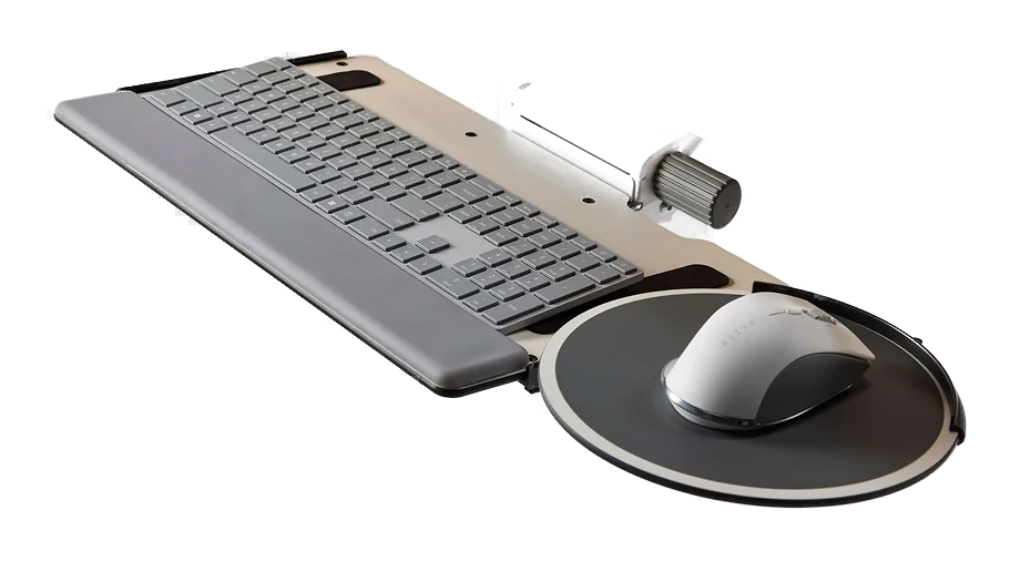 Humanscale 6GSM Keyboard System for Fixed-Height Tables