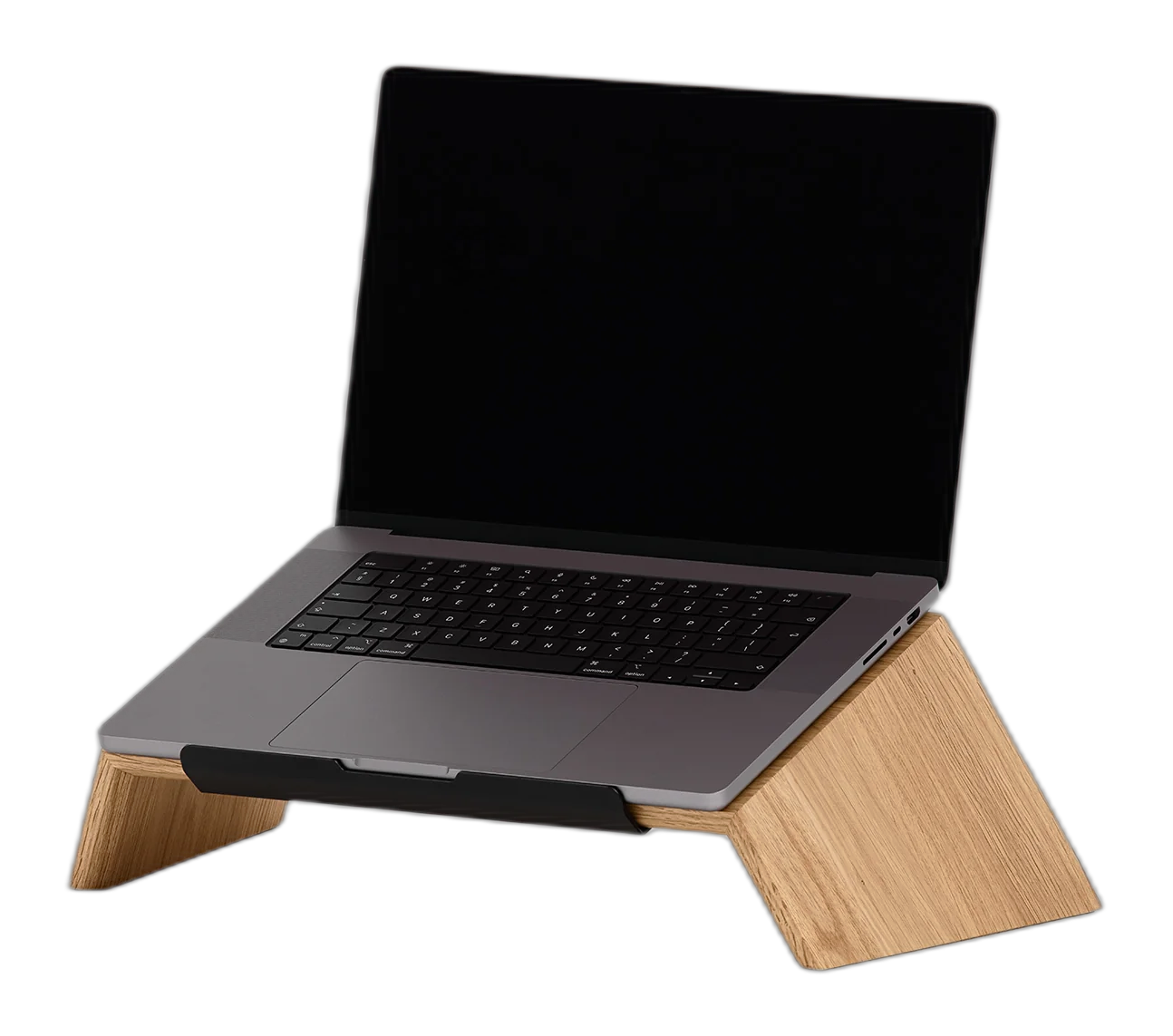 Oakywood Laptop Stand