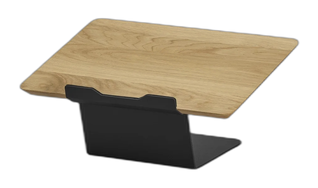 Oakywood Laptop Riser