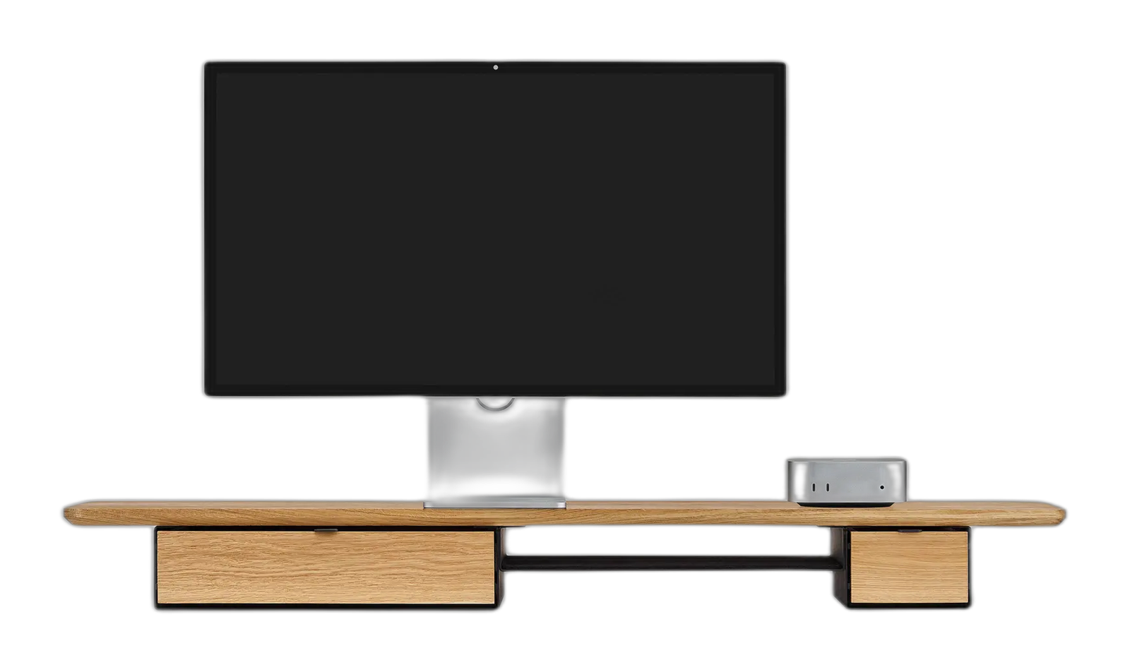 Oakywood Desk Shelf Pro