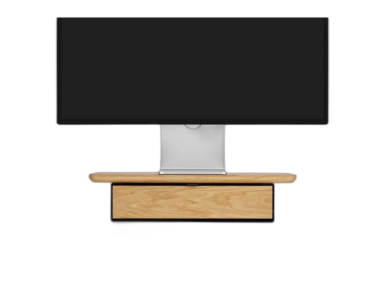 Oakywood Desk Shelf Mini