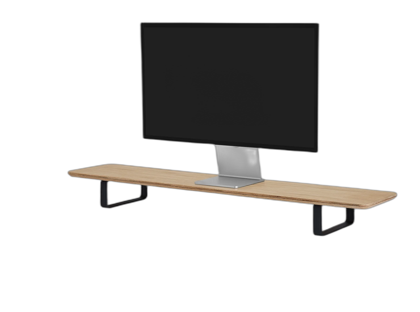 Oakywood Desk Shelf