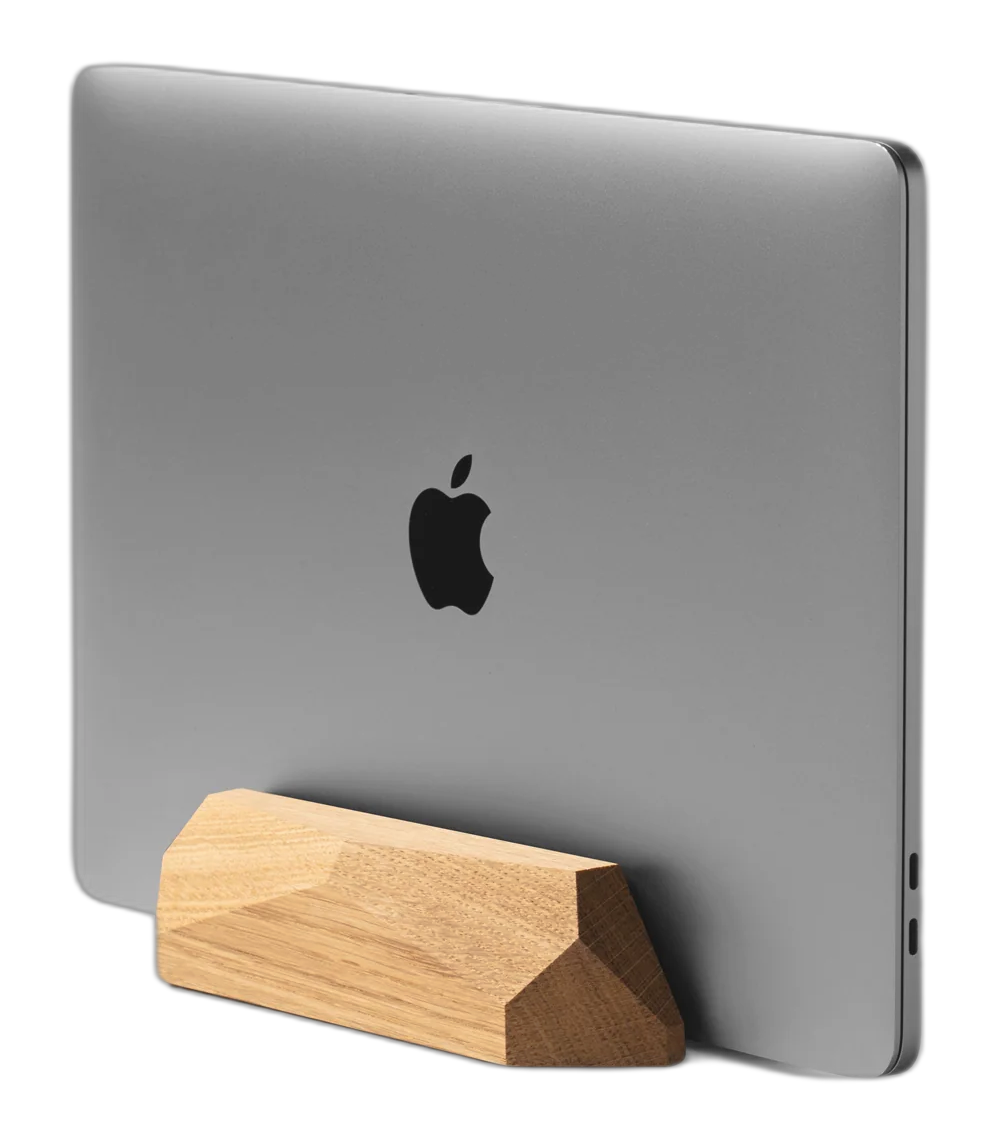 Oakywood Laptop Dock