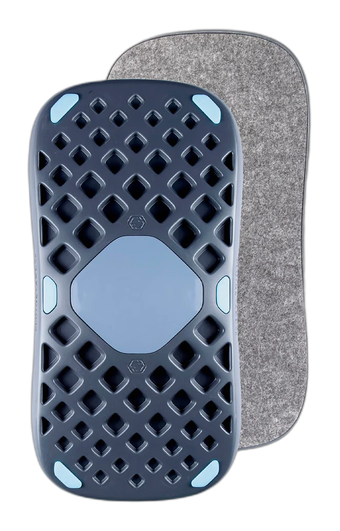 FluidStance Plane Balance Board