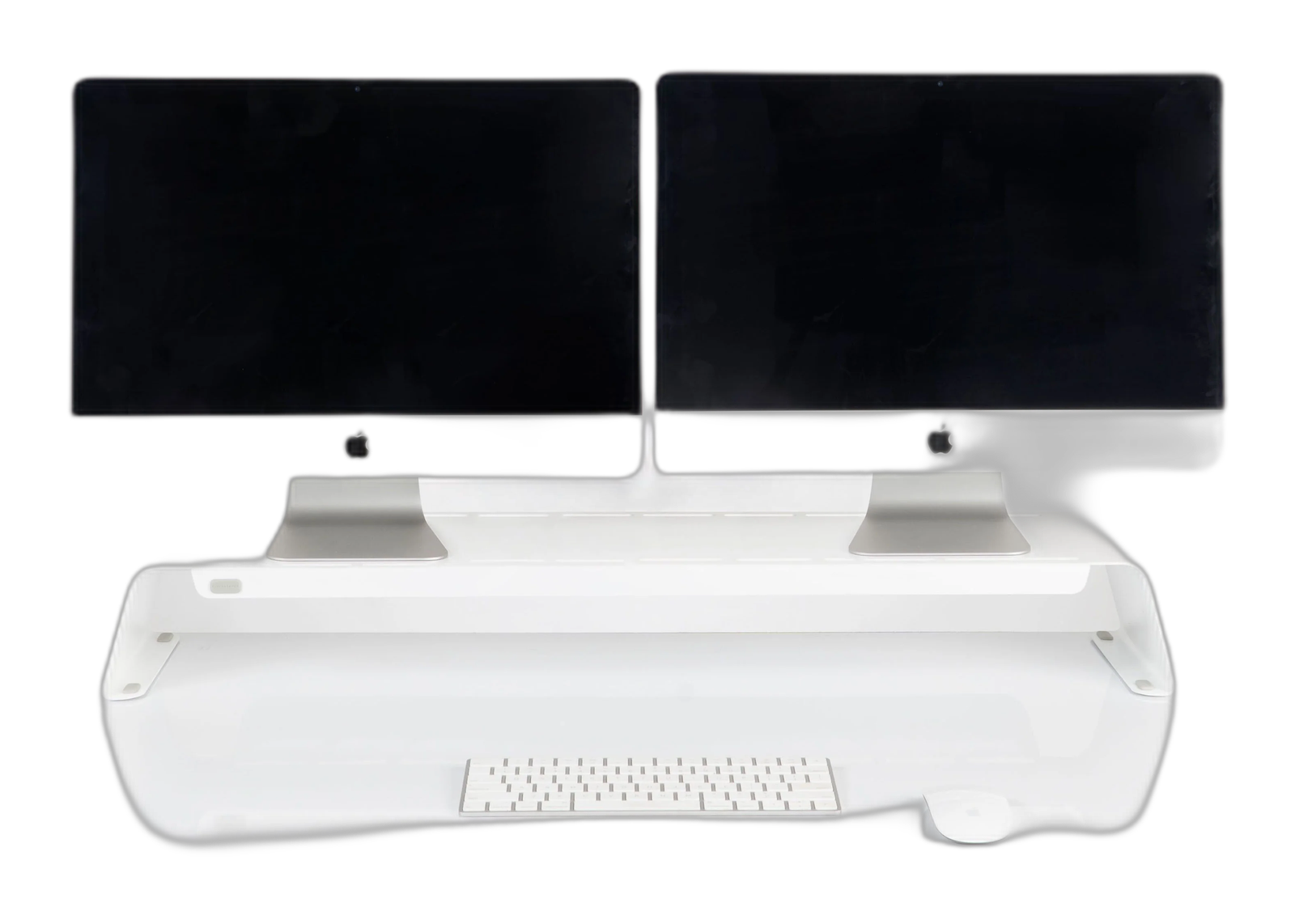 FluidStance Raise Monitor Stand