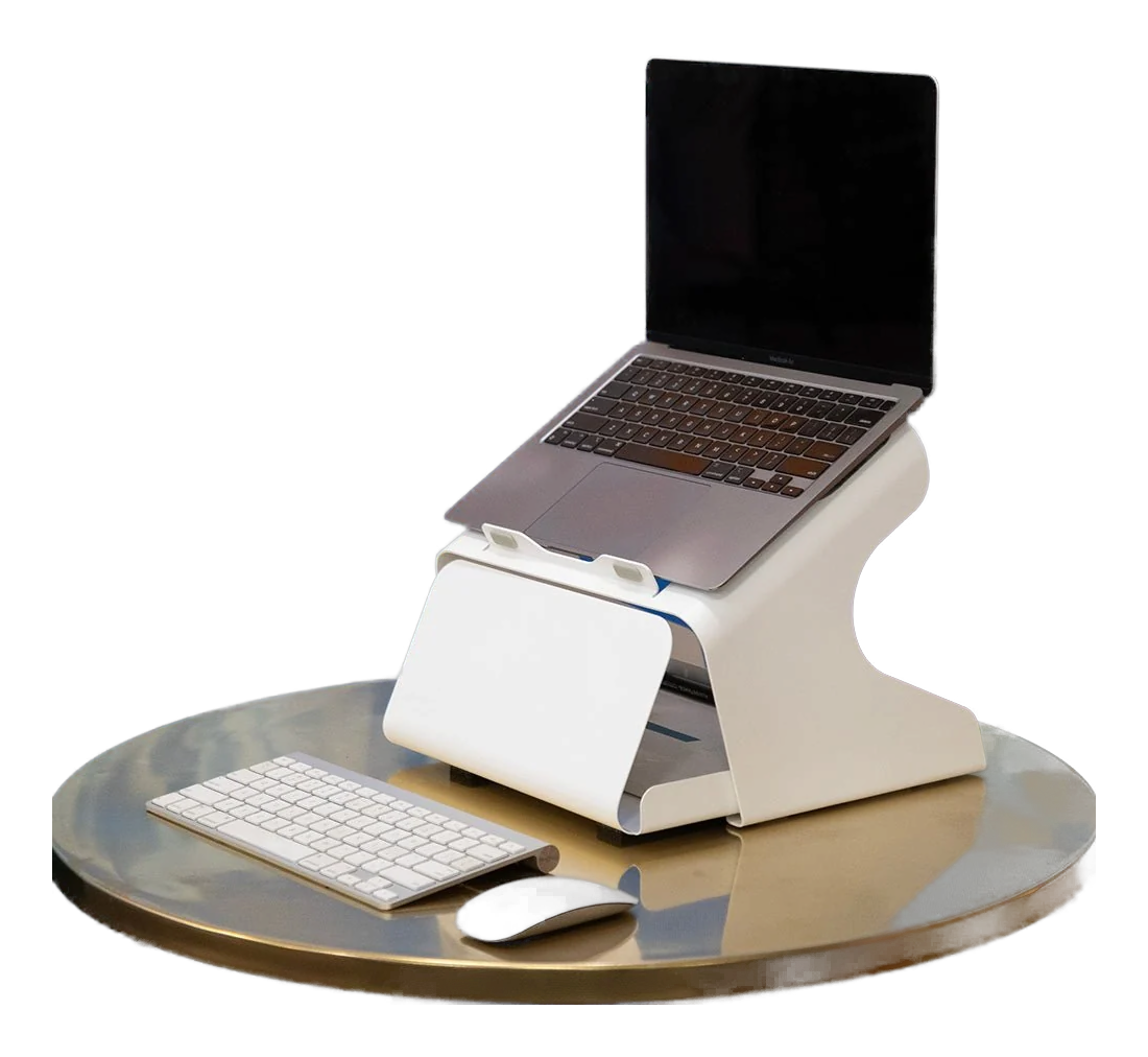 FluidStance Loft Laptop Stand