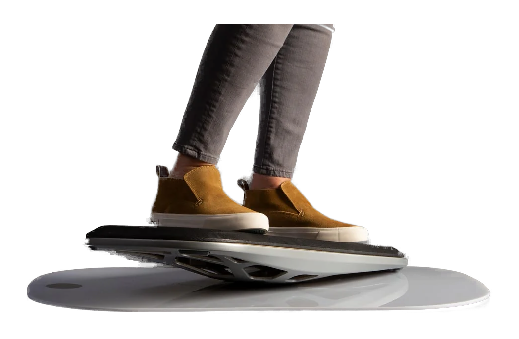 FluidStance Springboard Anti-Fatigue Mat