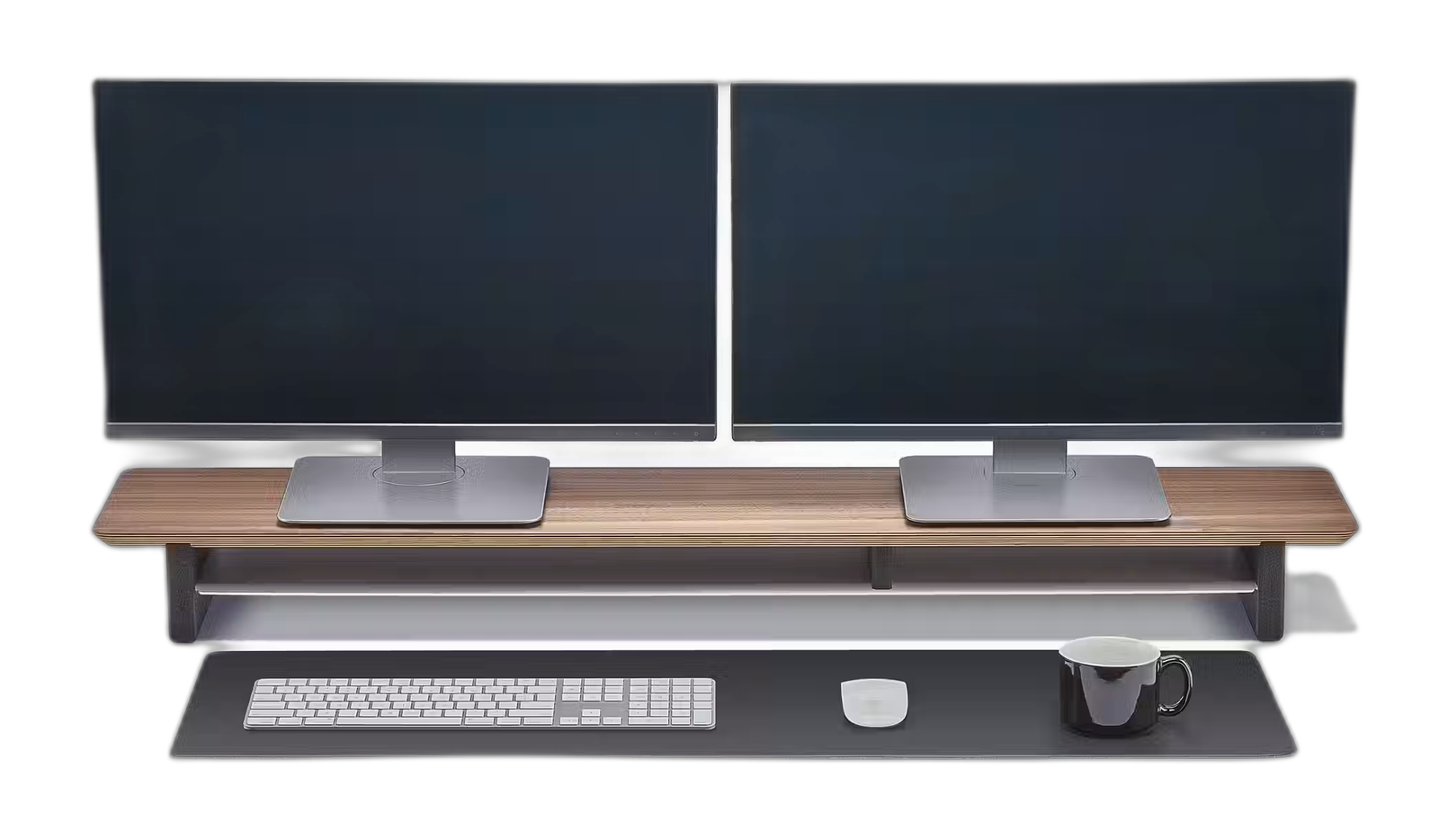 Grovemade Matte Desk Pad