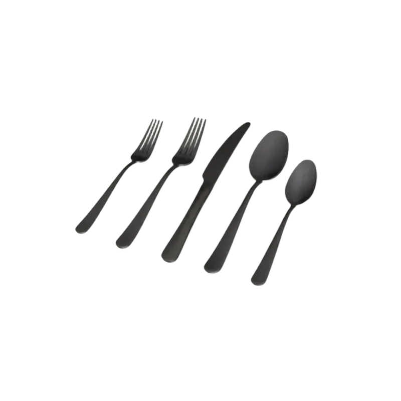 Fable Home Flatware Set