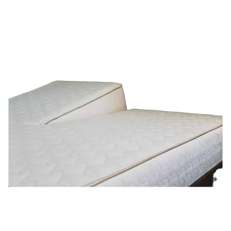 Savvy Rest Split Top Serenity