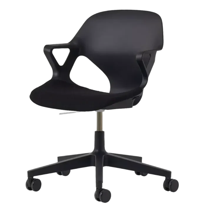 Herman Miller Zeph Multipurpose Armchair