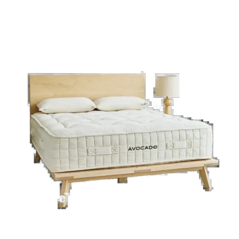 Avocado Luxury Organic Mattress