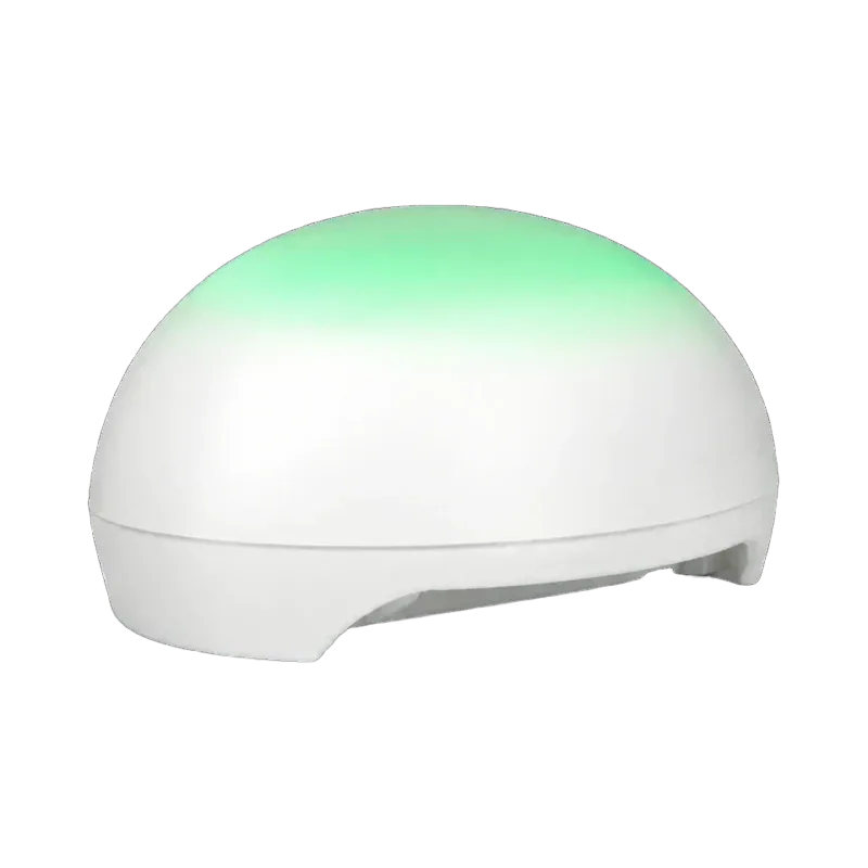 PurpleAir Touch Indoor Air Quality Monitor