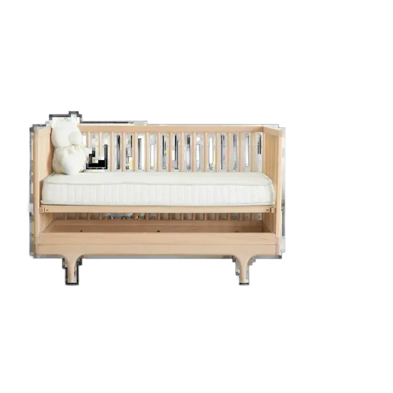 Coyuchi Organic Crib Mattress