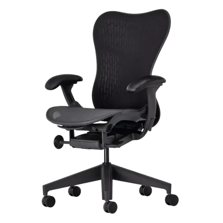Herman Miller Mirra 2 Chair