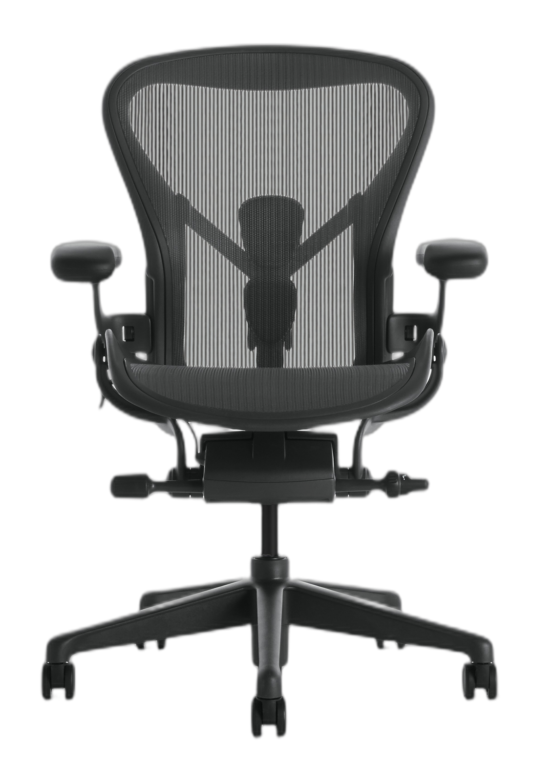 Herman Miller Aeron Chair