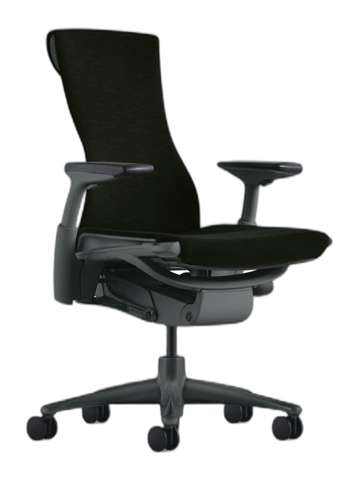 Herman Miller Embody Chair