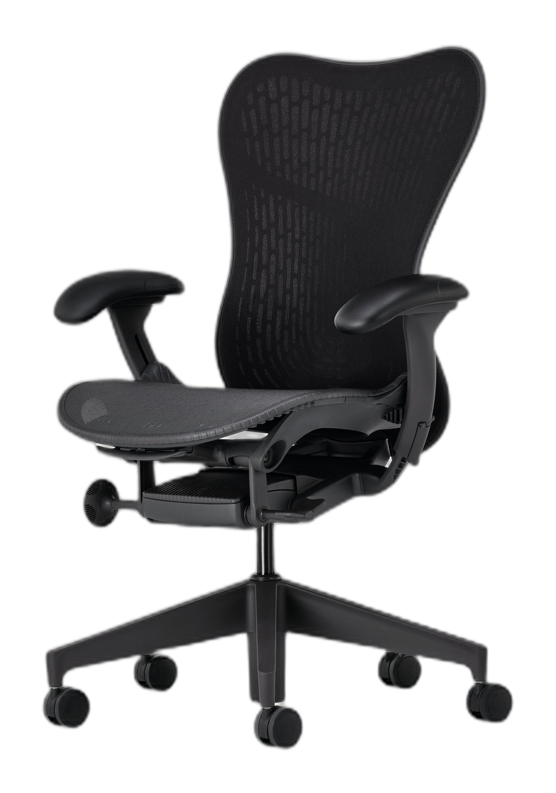 Herman Miller Mirra 2 Chair