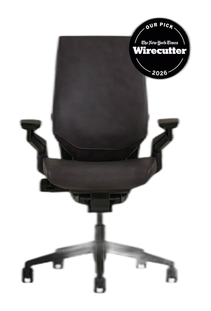 Steelcase Gesture Chair
