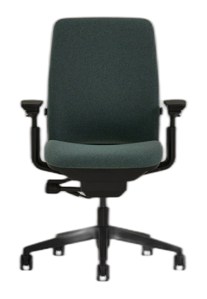 Steelcase Amia Chair