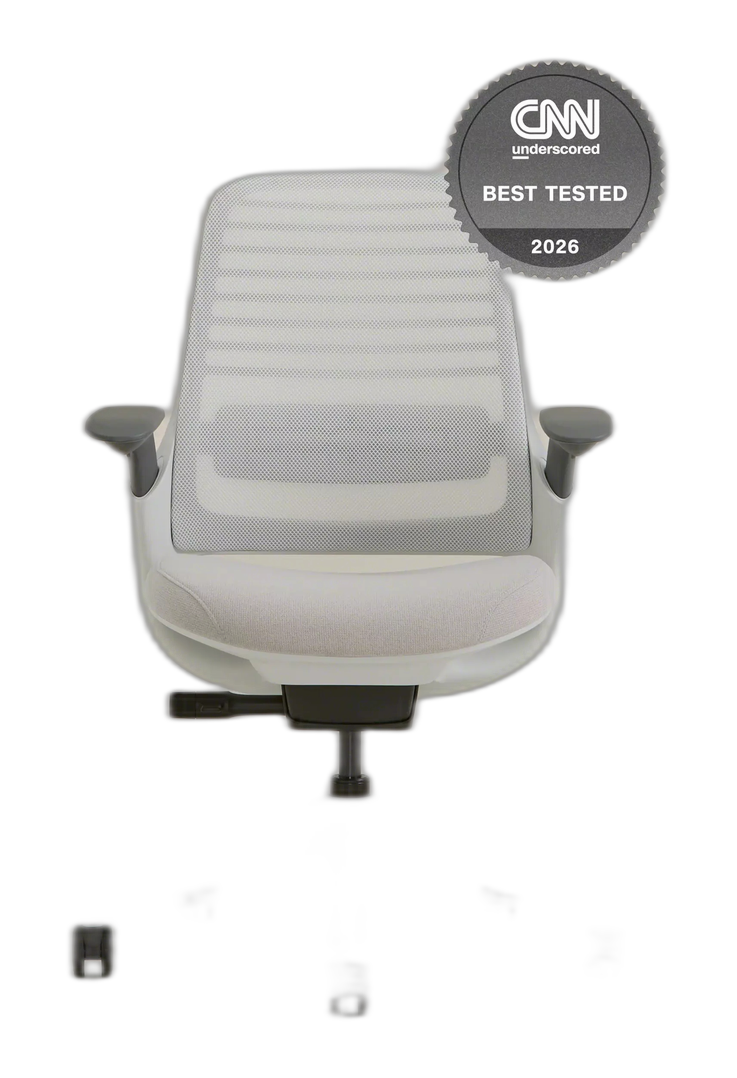 Steelcase Series 1 Chair