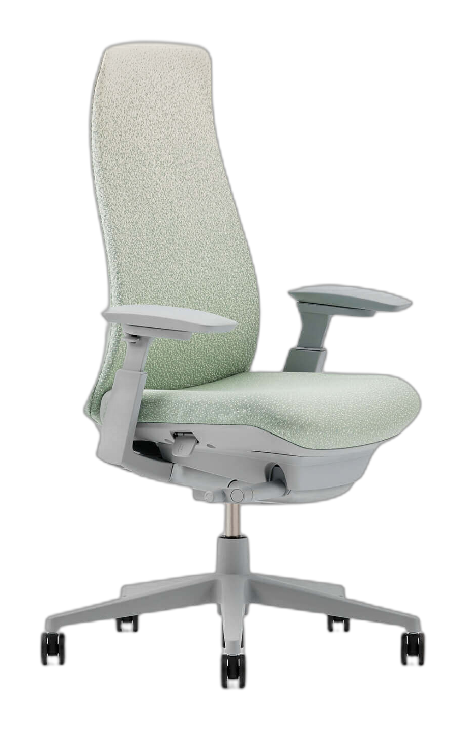 Haworth Fern Gradient Office Chair