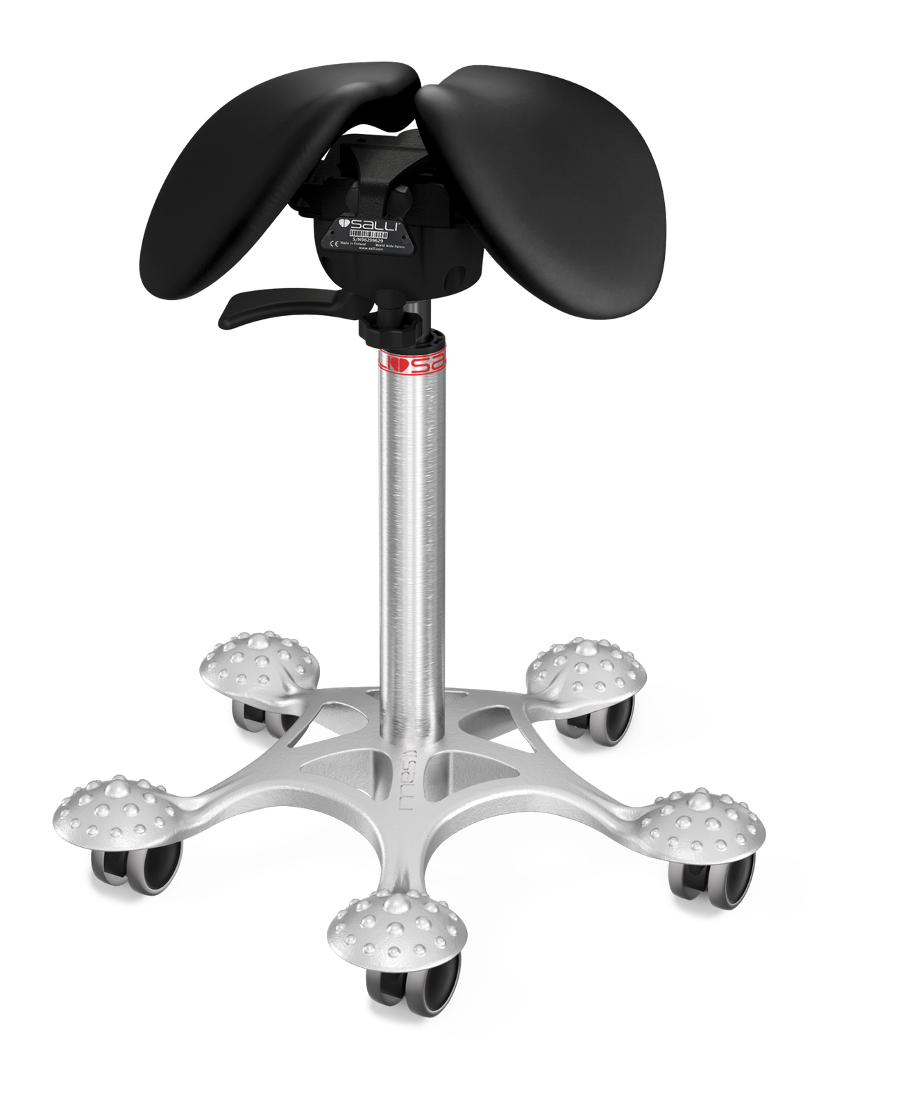 Salli SwingFit Saddle Chair