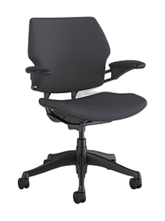 Humanscale Freedom Task Chair