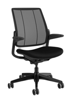 Humanscale Smart Ocean Task Chair
