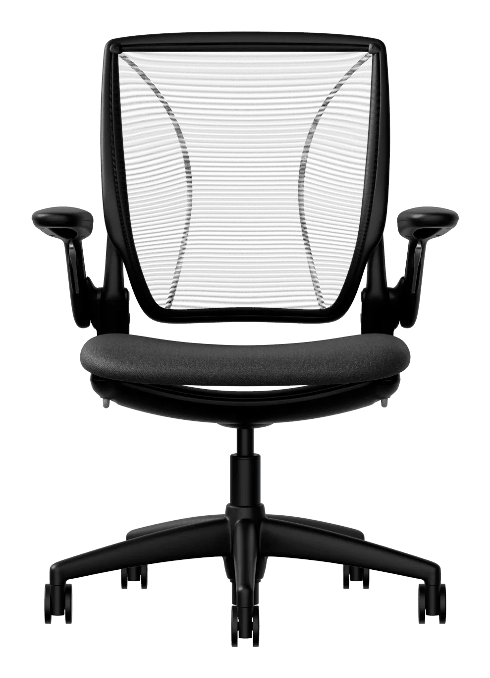Humanscale World Task Chair