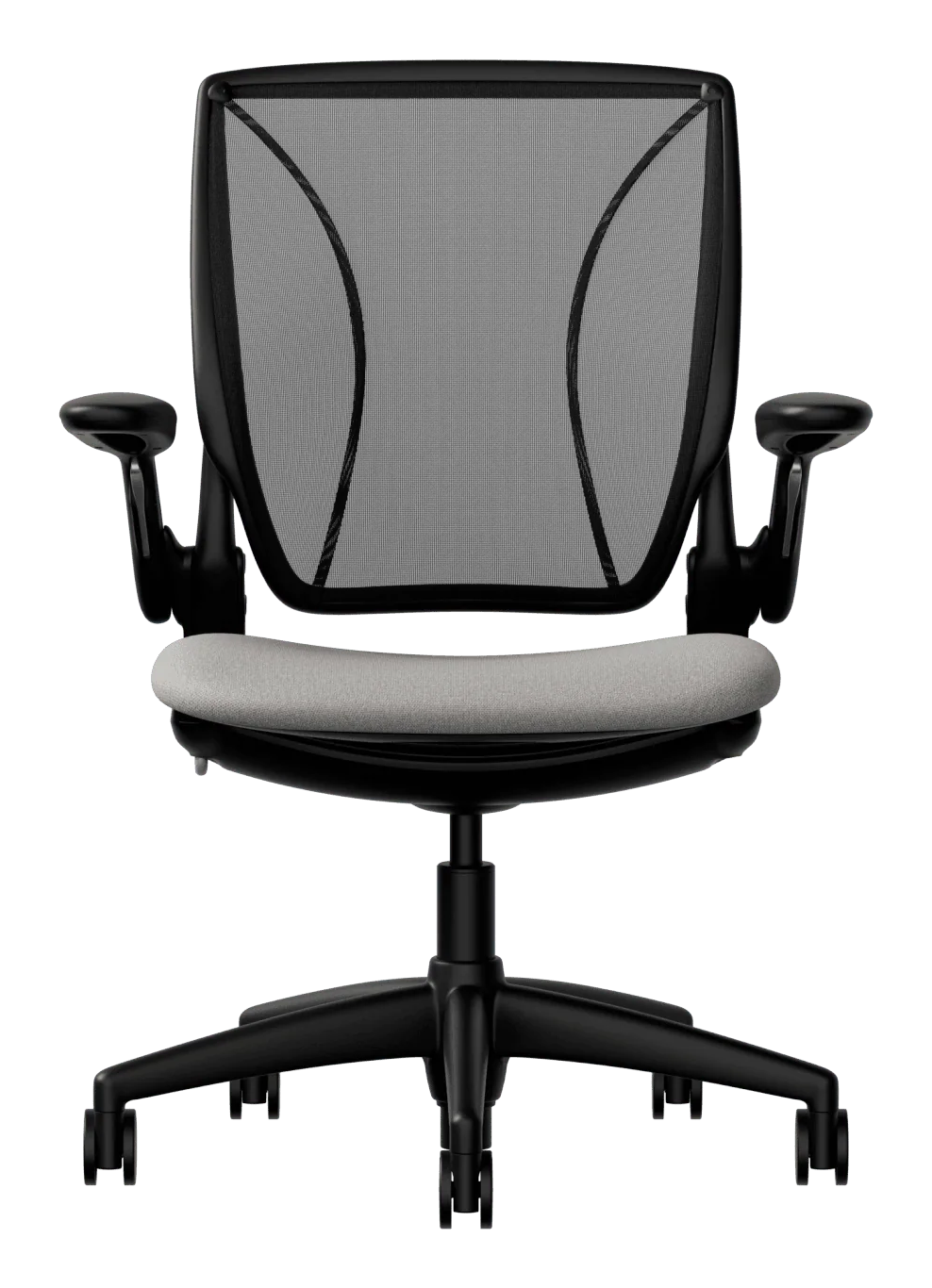 Humanscale World LM Task Chair