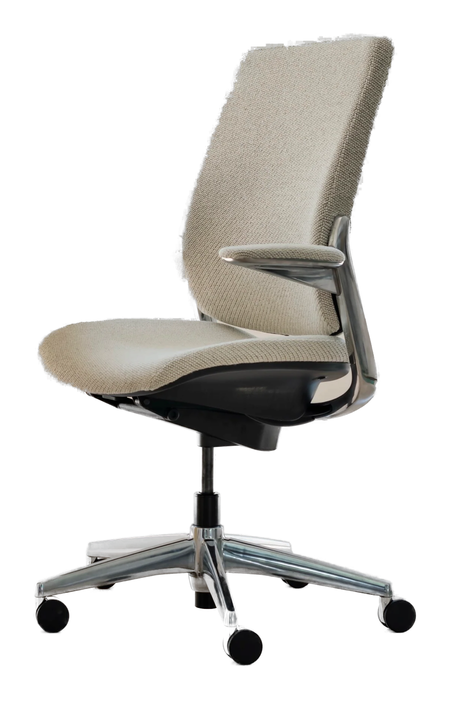 Humanscale Smart Executive Chair