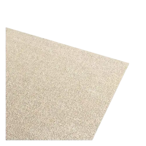 Fable Home Natural-Rubber and Jute Rug Pad