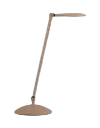 Steelcase LED Radial Desktop Task Light
