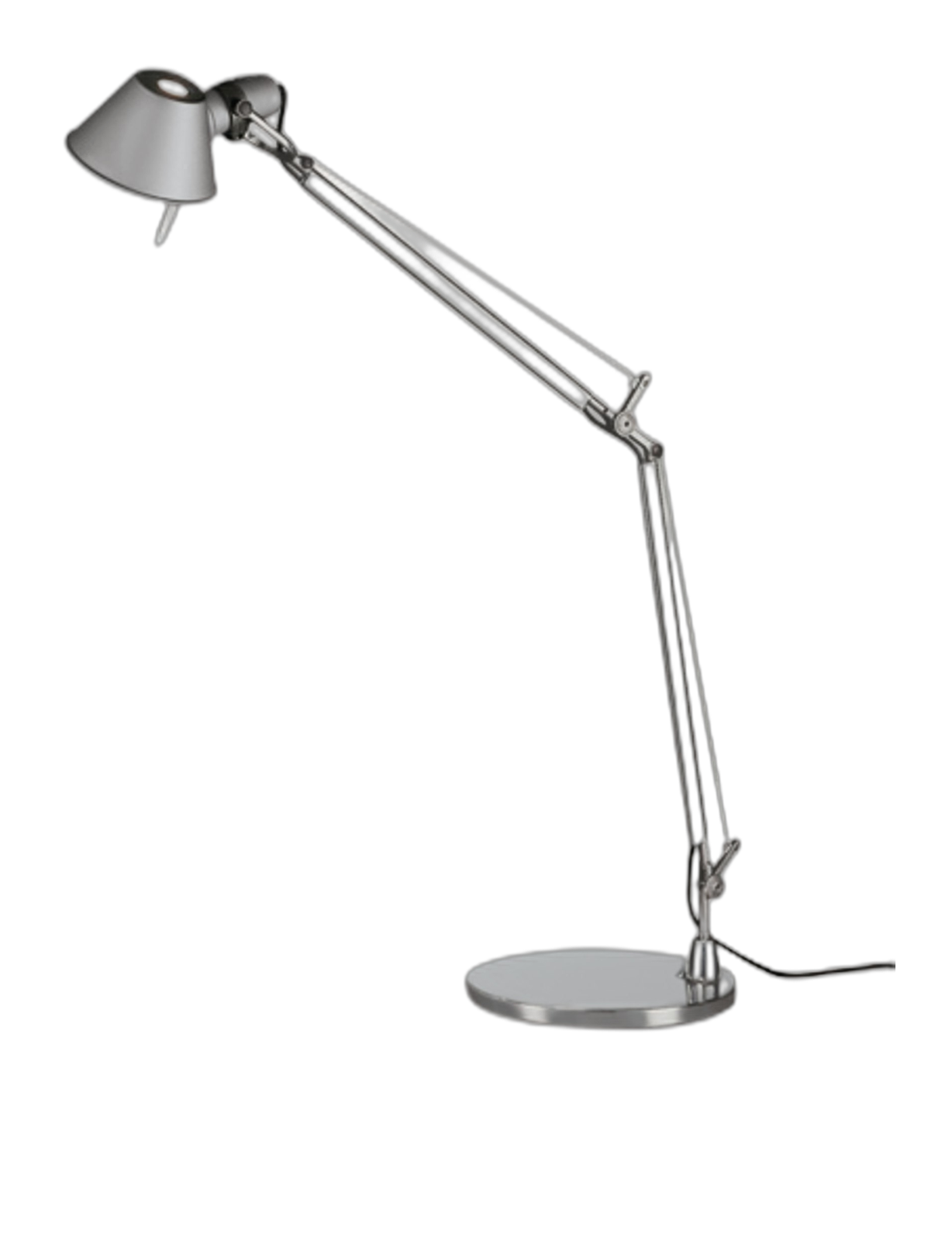Artemide Tolomeo Desk Lamp
