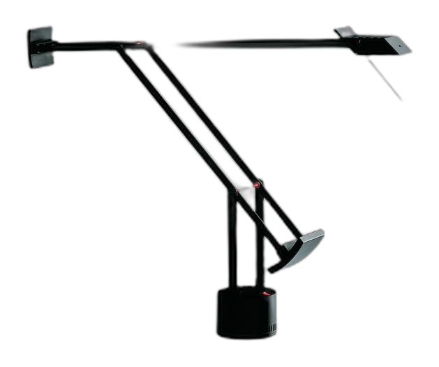 Artemide Tizio Desk Lamp