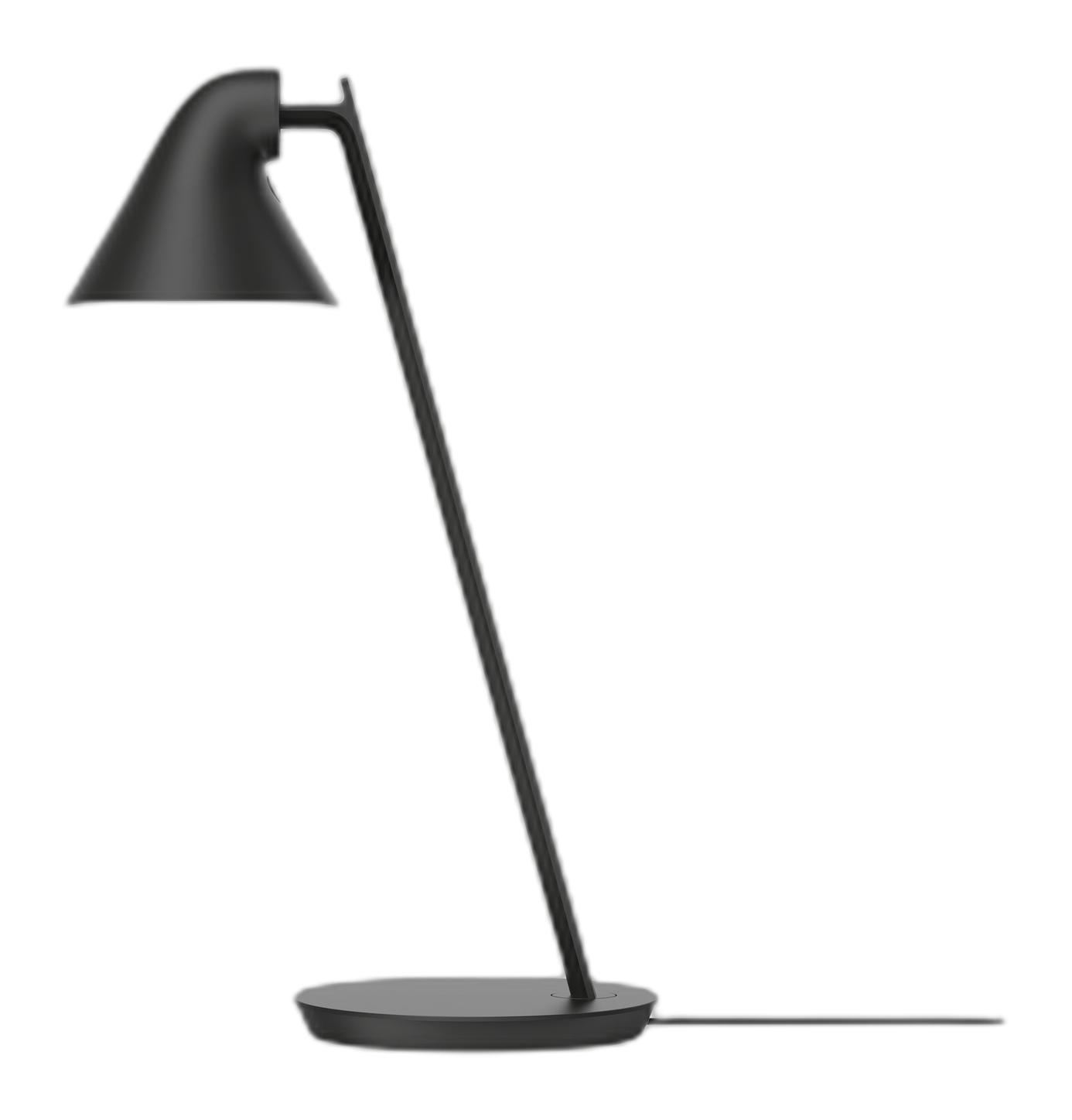 Louis Poulsen NJP Mini Table Lamp