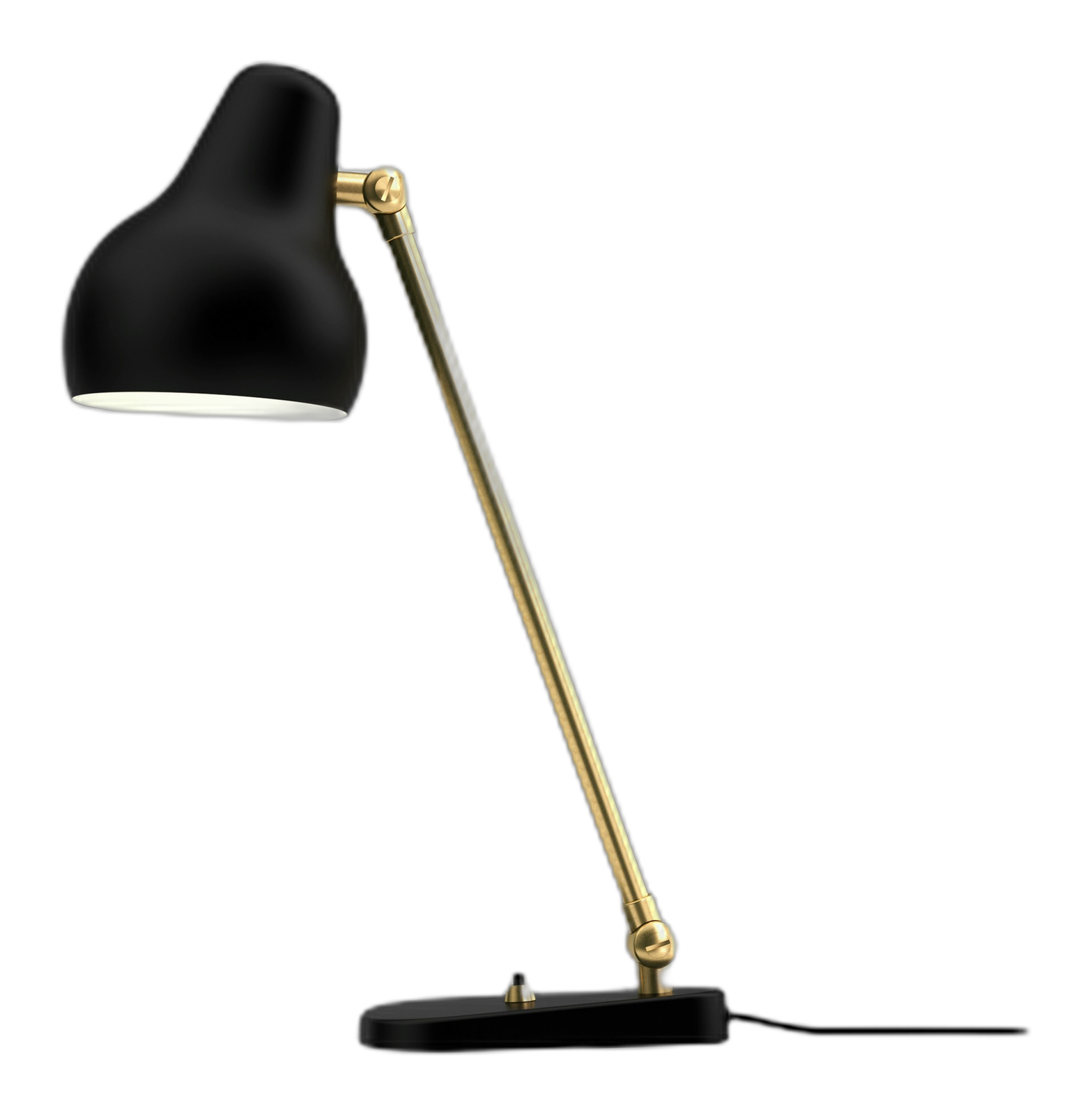 Louis Poulsen VL38 Table Lamp