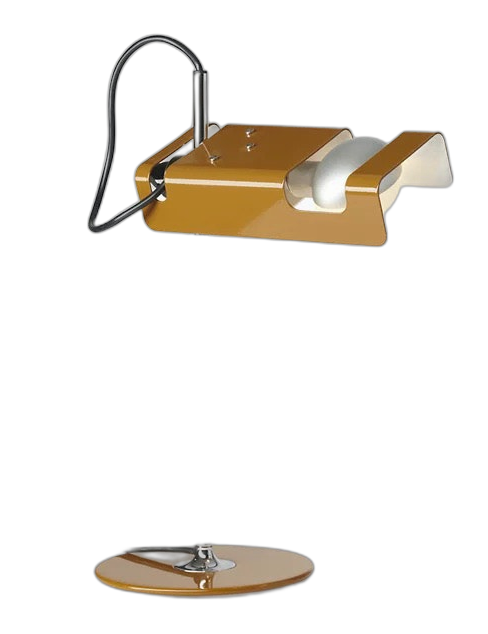Oluce Spider Table Lamp