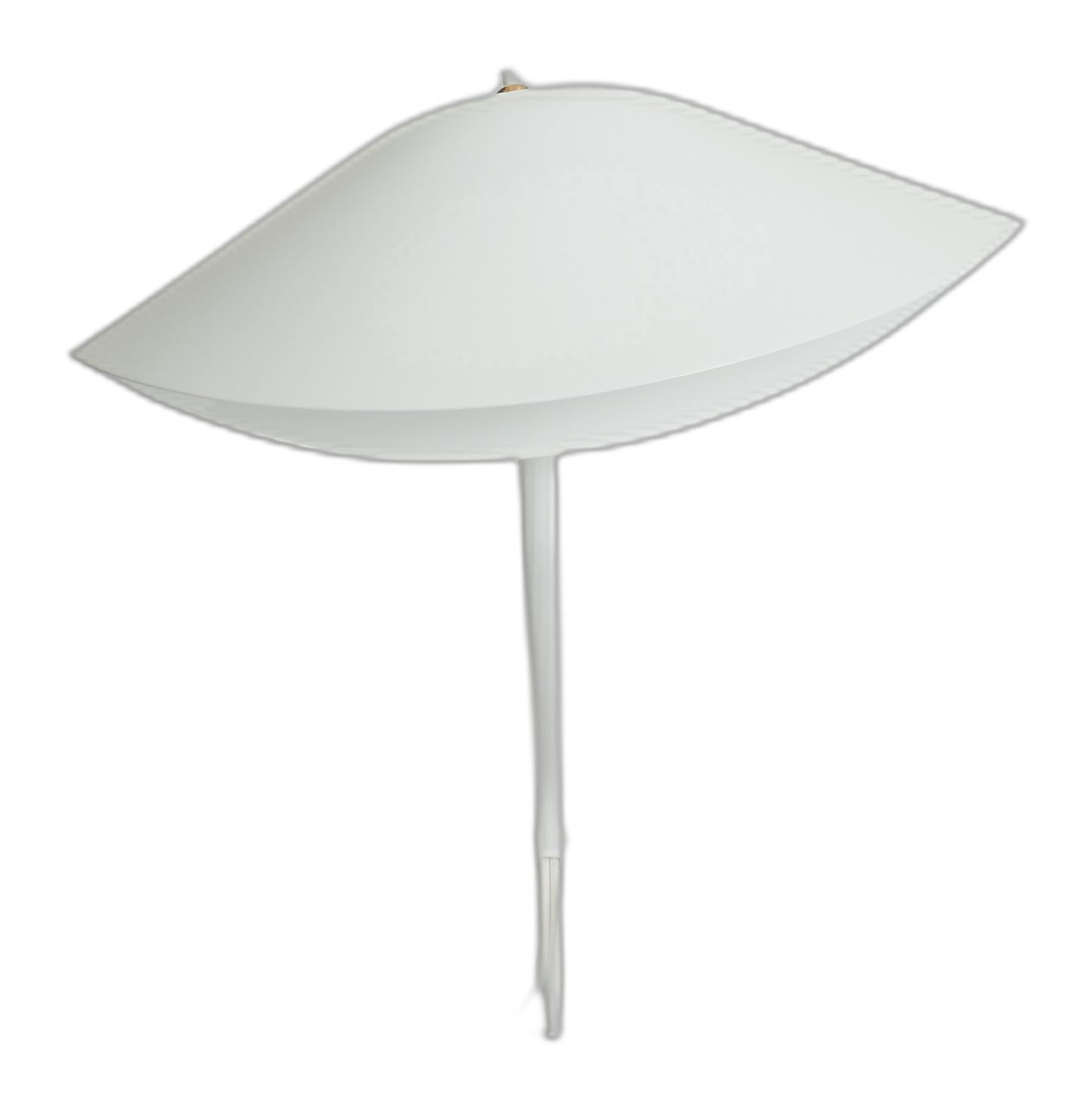 Serge Mouille Tripod Desk Lamp