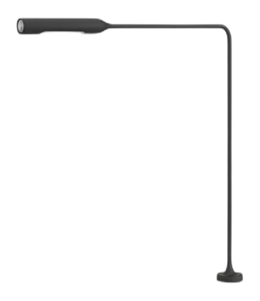 Lumina Flo Grommet F46 Task Lamp