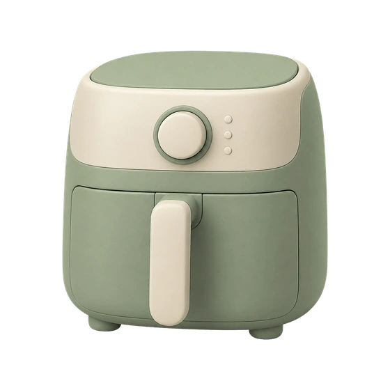 Air fryers
