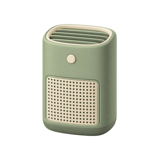 Air purifiers