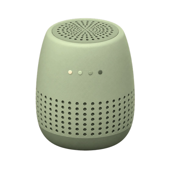 Air-quality monitors