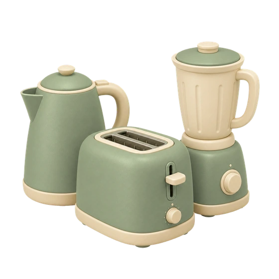 Small appliances