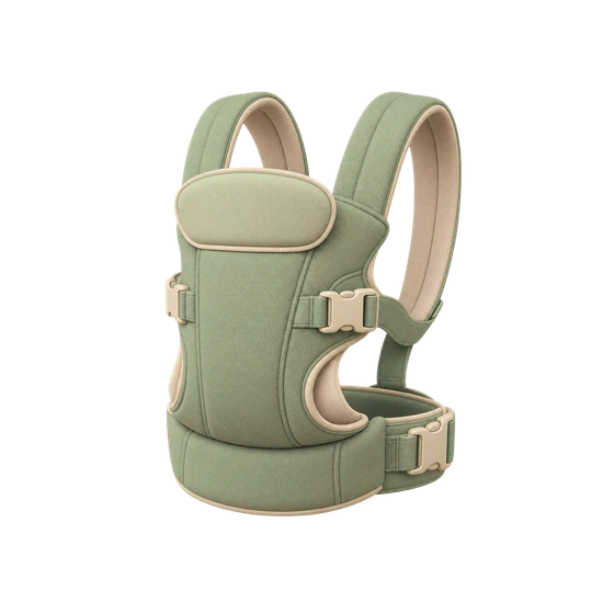 Baby carriers