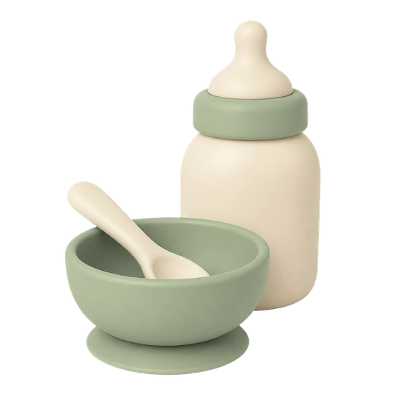 Food prep & feeding gear